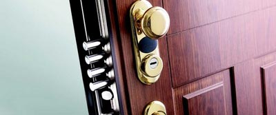 Ouverture de porte Pontarlier