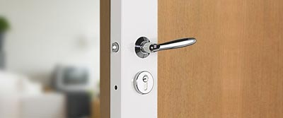 Ouverture de porte Albert
