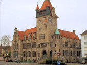 Fécamp Services Haguenau