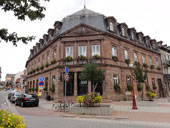 Fécamp Services Schiltigheim