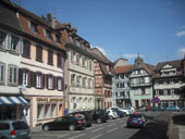 Fécamp Services Sélestat