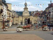 Fécamp Services Pontarlier