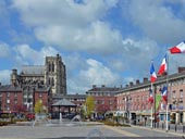 Fécamp Services Abbeville