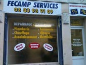 Boutique Fécamp Services Nancy