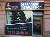 Boutique Fécamp Services Strasbourg