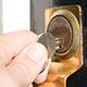 Ouverture de porte Nancy
