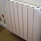 Radiateur électrique Nancy