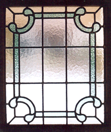 Verre de cathédrale Paris 2 Verre de cathédrale Paris 2