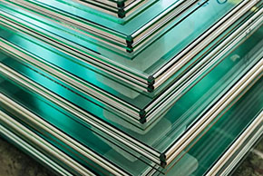 Prix Changement verre feuillete