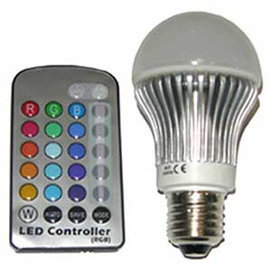 Ampoule LED Paris Ampoule LED Paris
