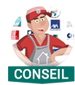 Conseils dépannage assurance