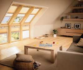 Installation de Velux Paris Installation de Velux Paris