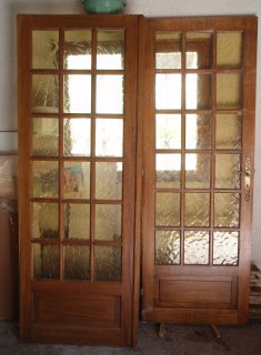 Careau de porte Paris 5 Careau de porte Paris 5