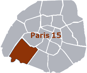 Paris 15eme Paris 15eme