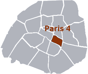 Paris 4eme Paris 4eme