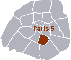 Paris 5eme Paris 5eme