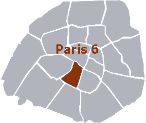 Paris 6eme Paris 6eme