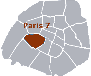 Paris 7eme Paris 7eme