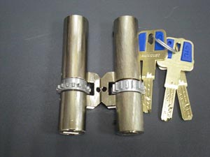 Cylindre adaptable Cyc Cylindre adaptable Cyc