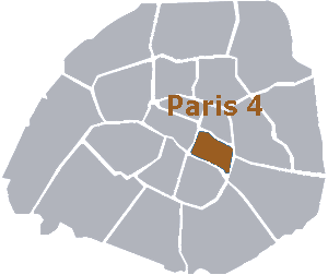 Paris 4eme Paris 4eme