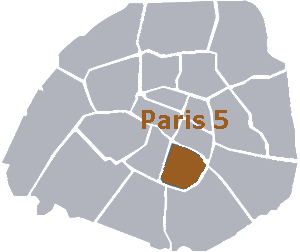 Paris 5eme Paris 5eme