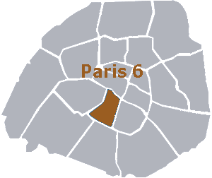 Paris 6eme