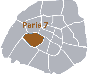 Paris 7eme