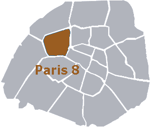 Paris 8eme Paris 8eme