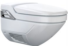 Geberit Aquaclean WC nettoyant