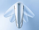 Technologie SilkMove® Grohe Technologie SilkMove® Grohe