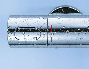 Mitigeur Thermostatique Grohe Mitigeur Thermostatique Grohe