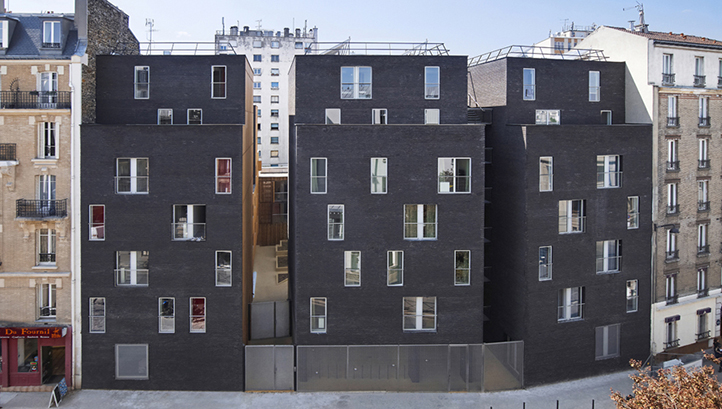Pose, dépannage et rénovation de vos persiennes à Paris Pose, dépannage et rénovation de vos persiennes à Paris