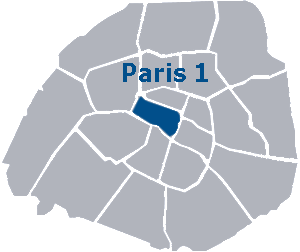 Fécamp Services : Une équipe de plombiers agréés à Paris 1 Fécamp Services : Une équipe de plombiers agréés à Paris 1