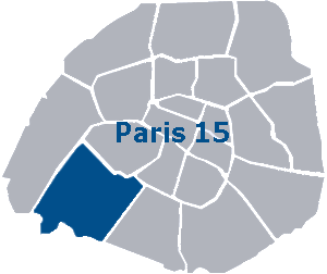 Paris 15eme Paris 15eme