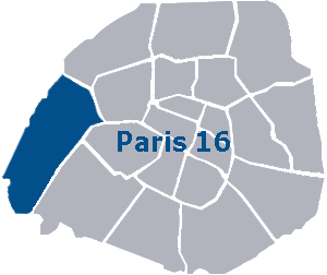 Paris 16eme Paris 16eme