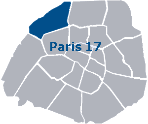 Paris 17eme Paris 17eme