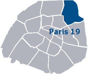 Paris 19eme Paris 19eme