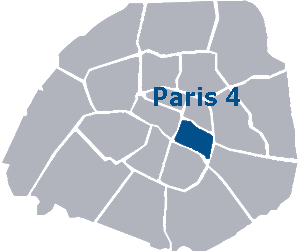 Paris 4eme Paris 4eme
