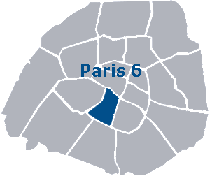 Paris 6eme Paris 6eme