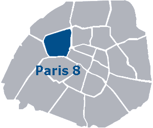Paris 8eme Paris 8eme