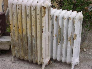 Radiateur Paris 7 Radiateur Paris 7
