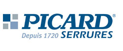 Serrures Picard