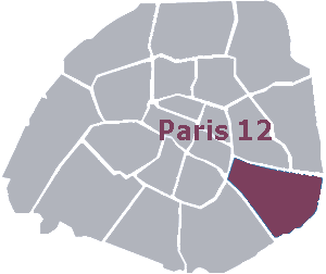 Paris 12eme