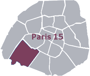 Paris 15eme