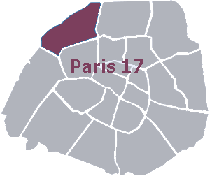 Paris 17eme