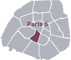 Paris 6eme Paris 6eme