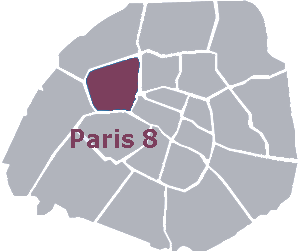 Paris 8eme Paris 8eme