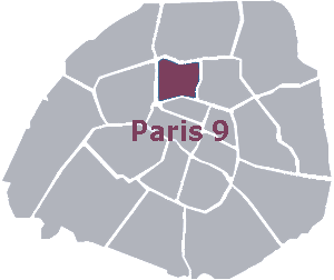 Paris 9eme
