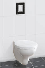 Commande de chasse d'eau Grohe Commande de chasse d'eau