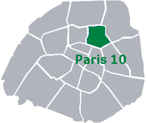 Paris 10eme Paris 10eme